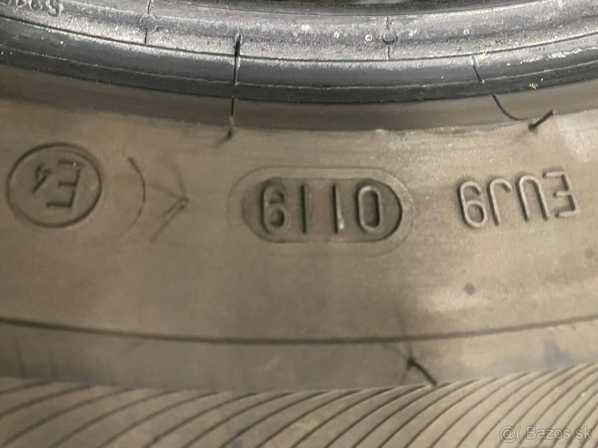 225/65 R17 SEMPERIT LETNE - 4