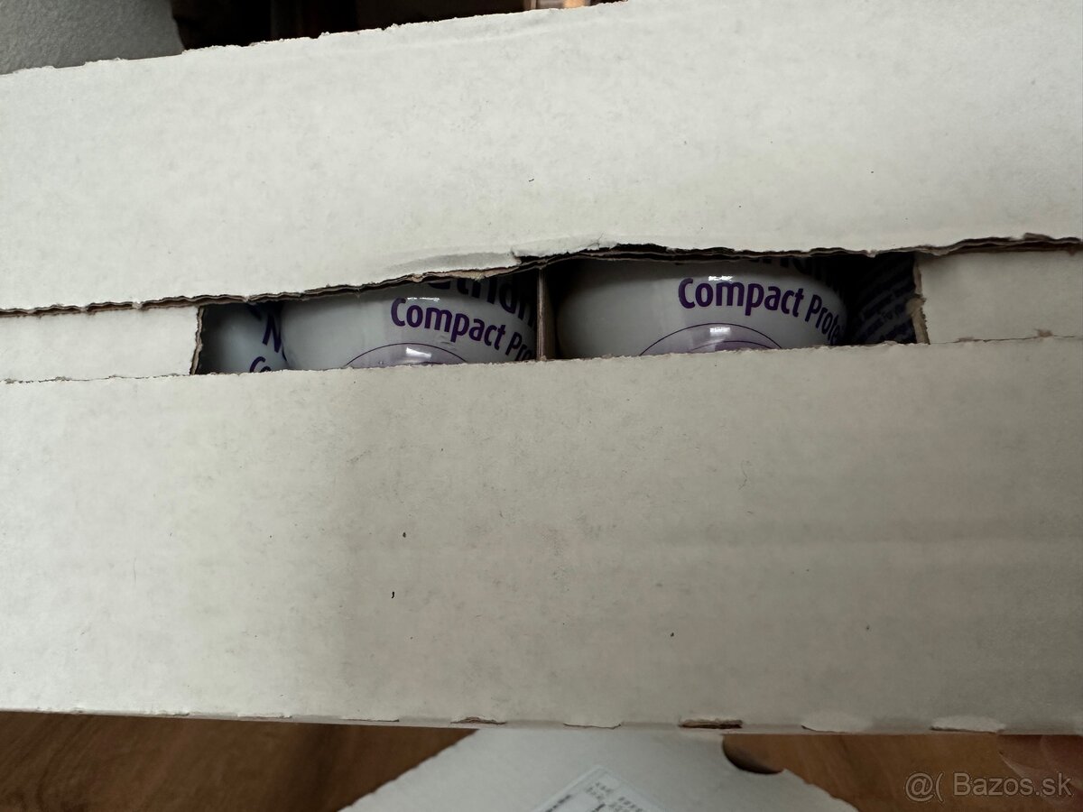 Nutridrink compact proteín - NEUTRÁL - 4