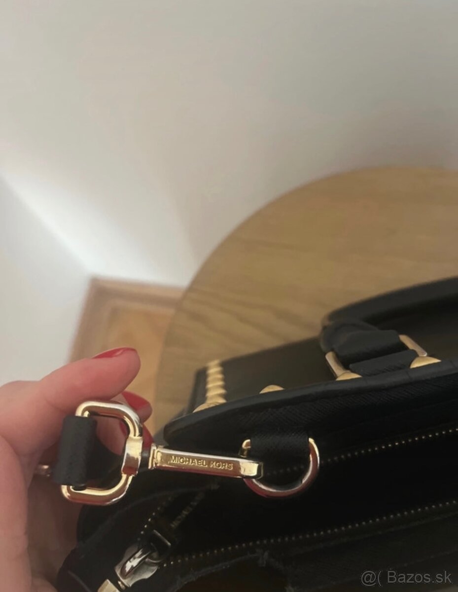 Michael Kors kabelka - 4