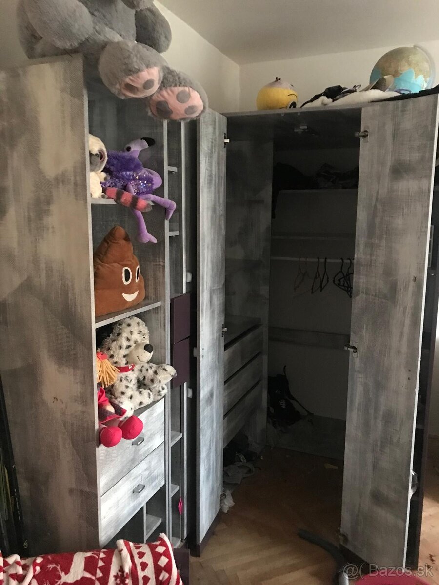PREDAM DETSKU IZBU - 4