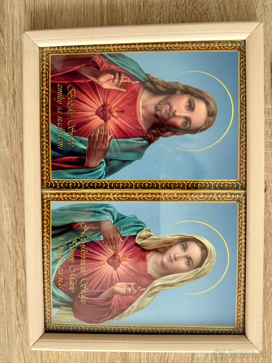 Katechizmus a sväté ikony - 4