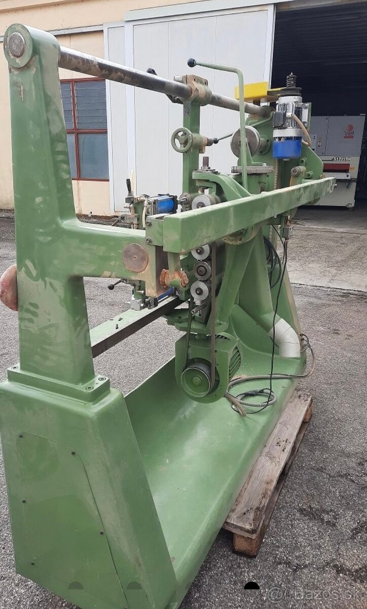 Kopirovaci stroj - 4