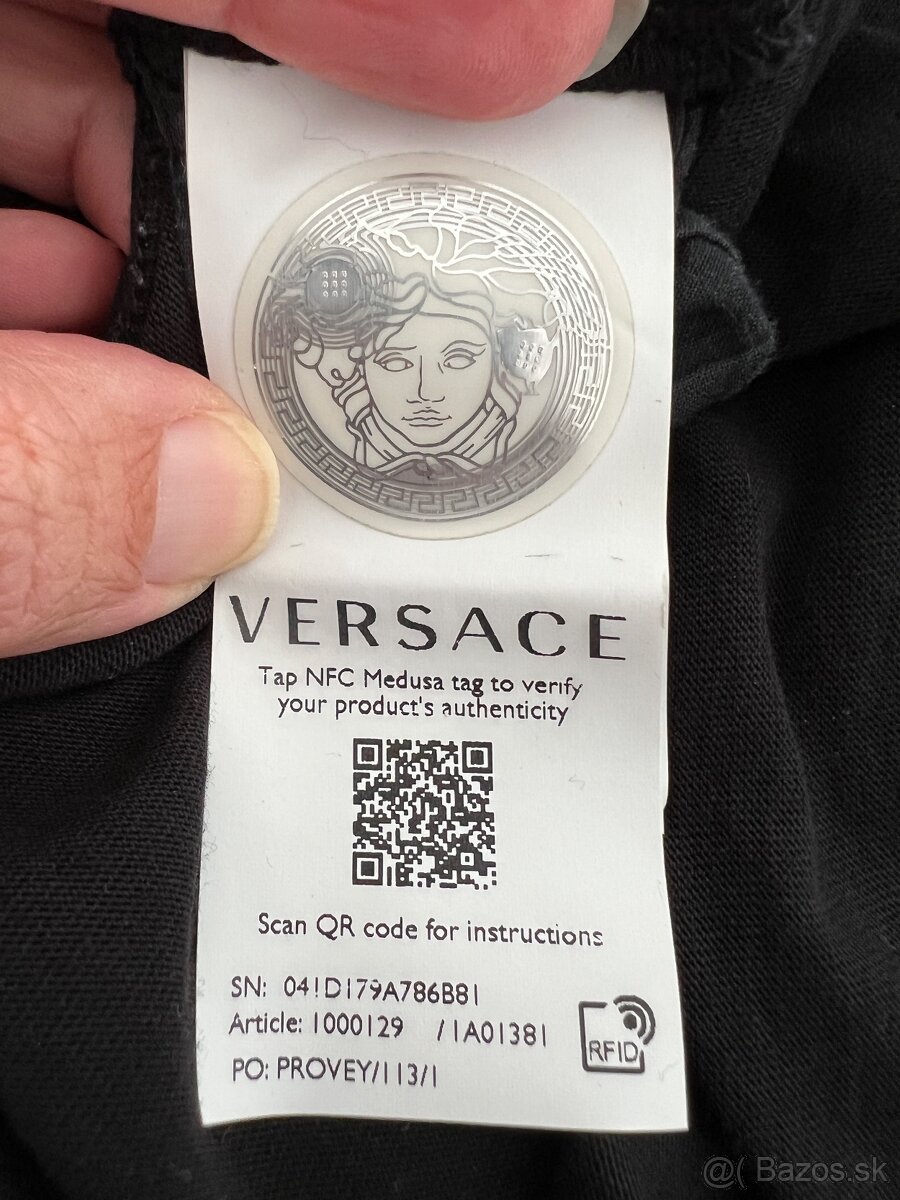 Versace - 4