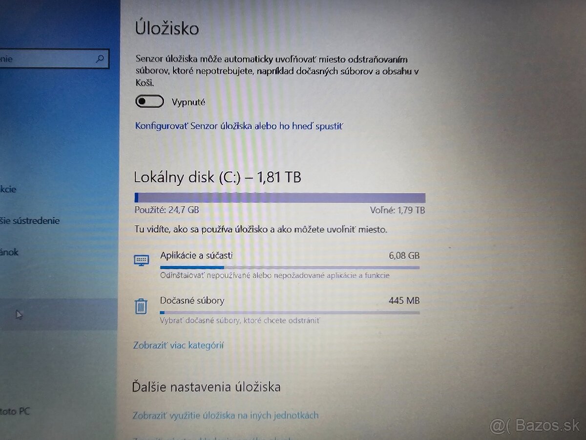 Lenovo IdeaPad S145 - 15AST - 4
