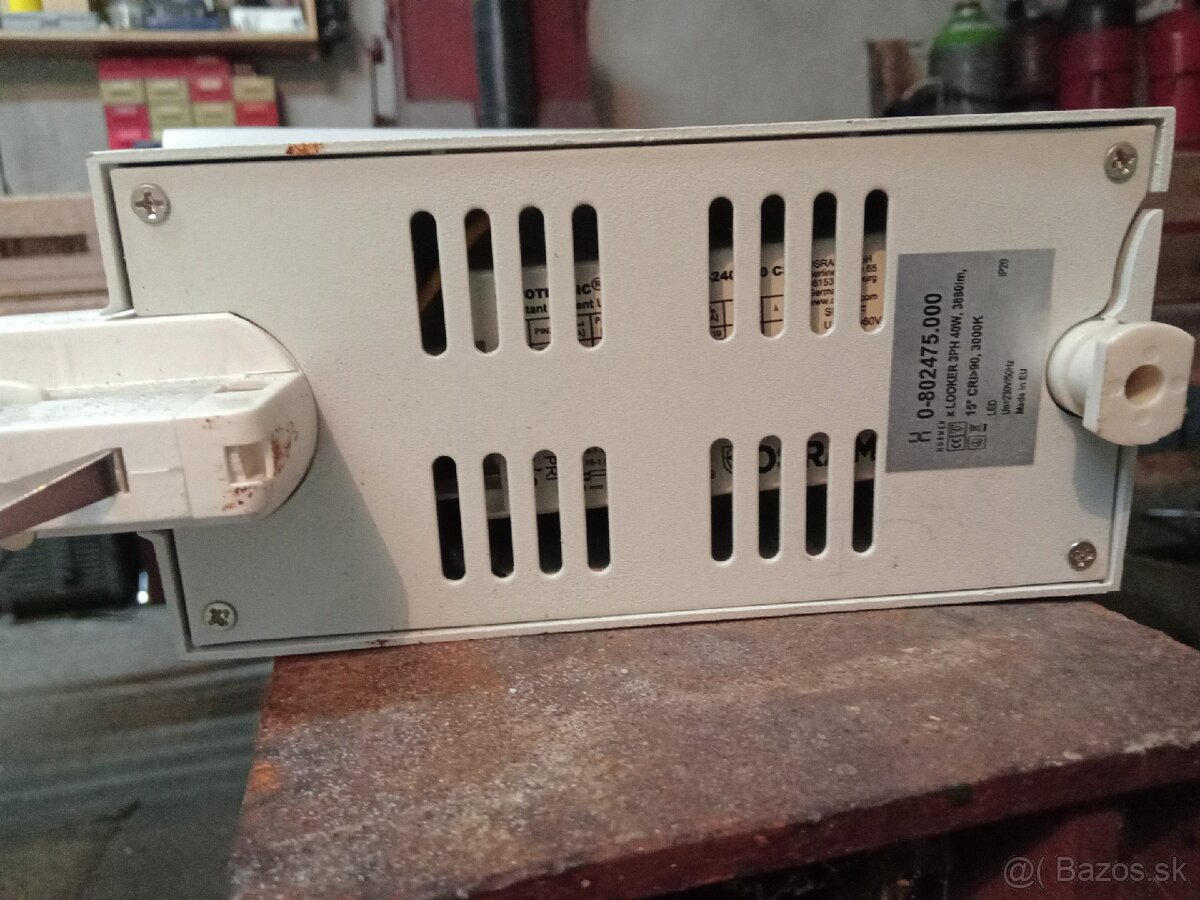 Led reflektor - 4