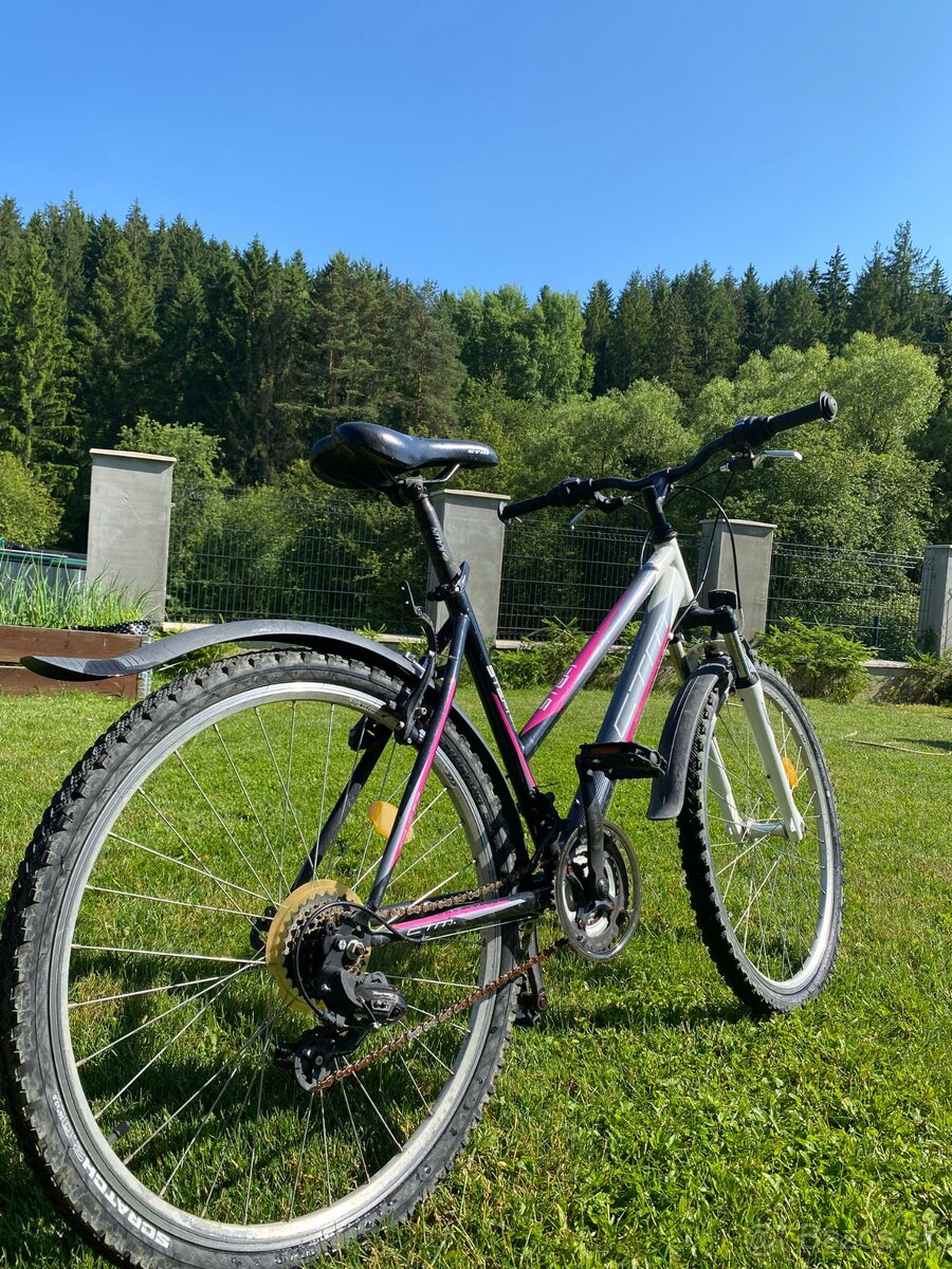 2x Bicykel CTM 26" - 4