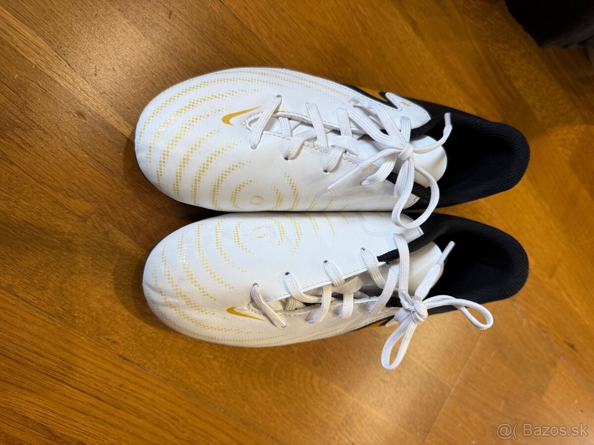 Detské kopačky 35,5 Nike - 4