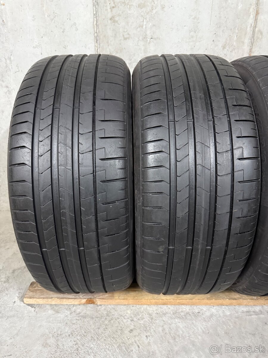 Letné pneumatiky 255/45/19 Pirelli PZero MO-S PNCS - 4