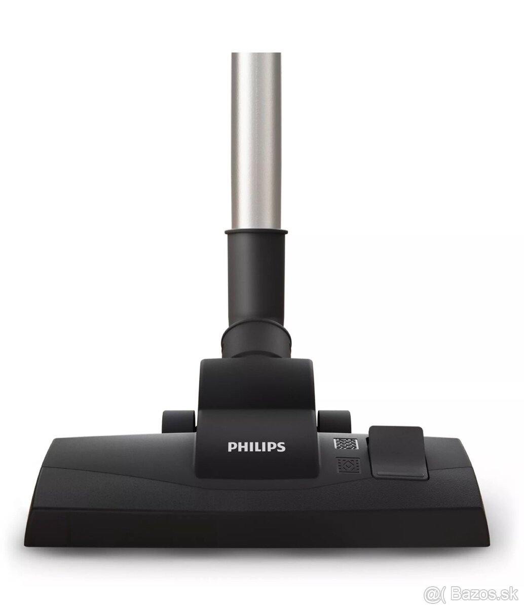 Vreckový vysávač Phillips Power Go - LACNO (povodne 99€) - 4