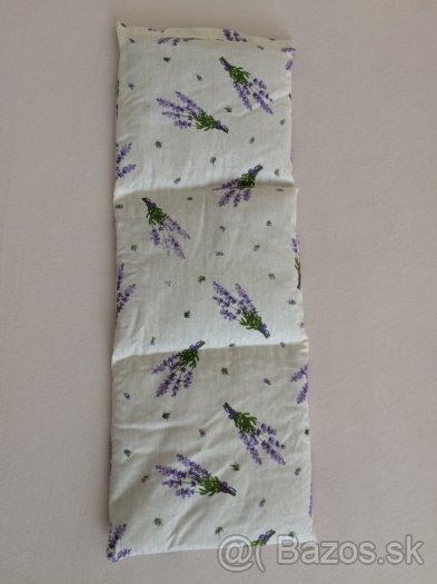 Ohrievaci vankusik, suche teplo - 4