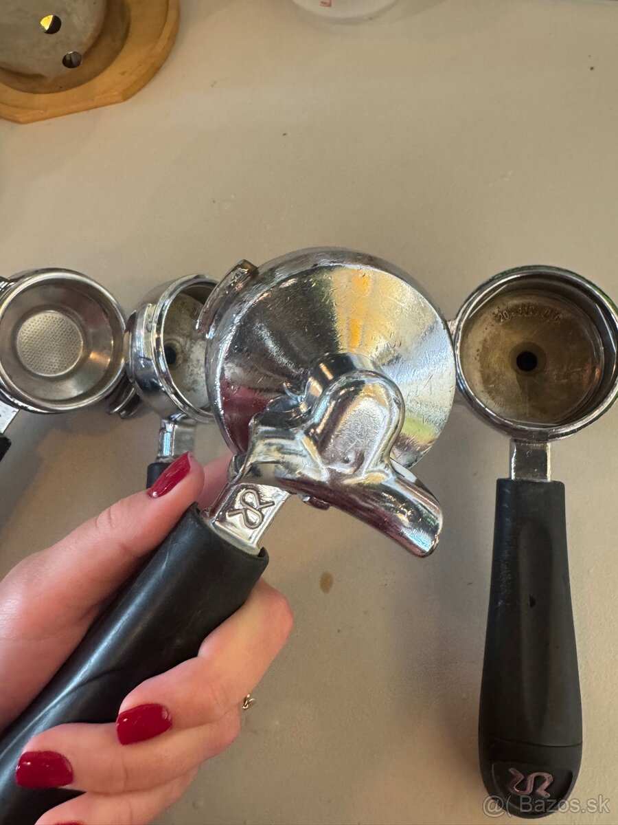 Portafilter pre kávovar - 4