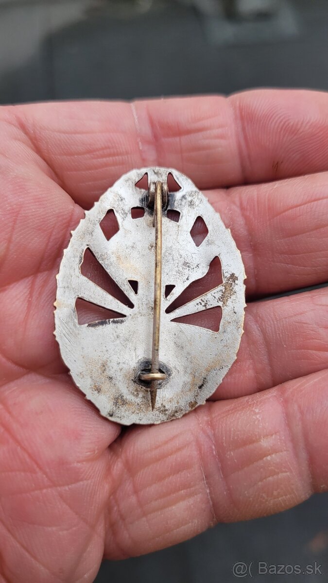 Odznak.vyznamenanie..tt. - 4