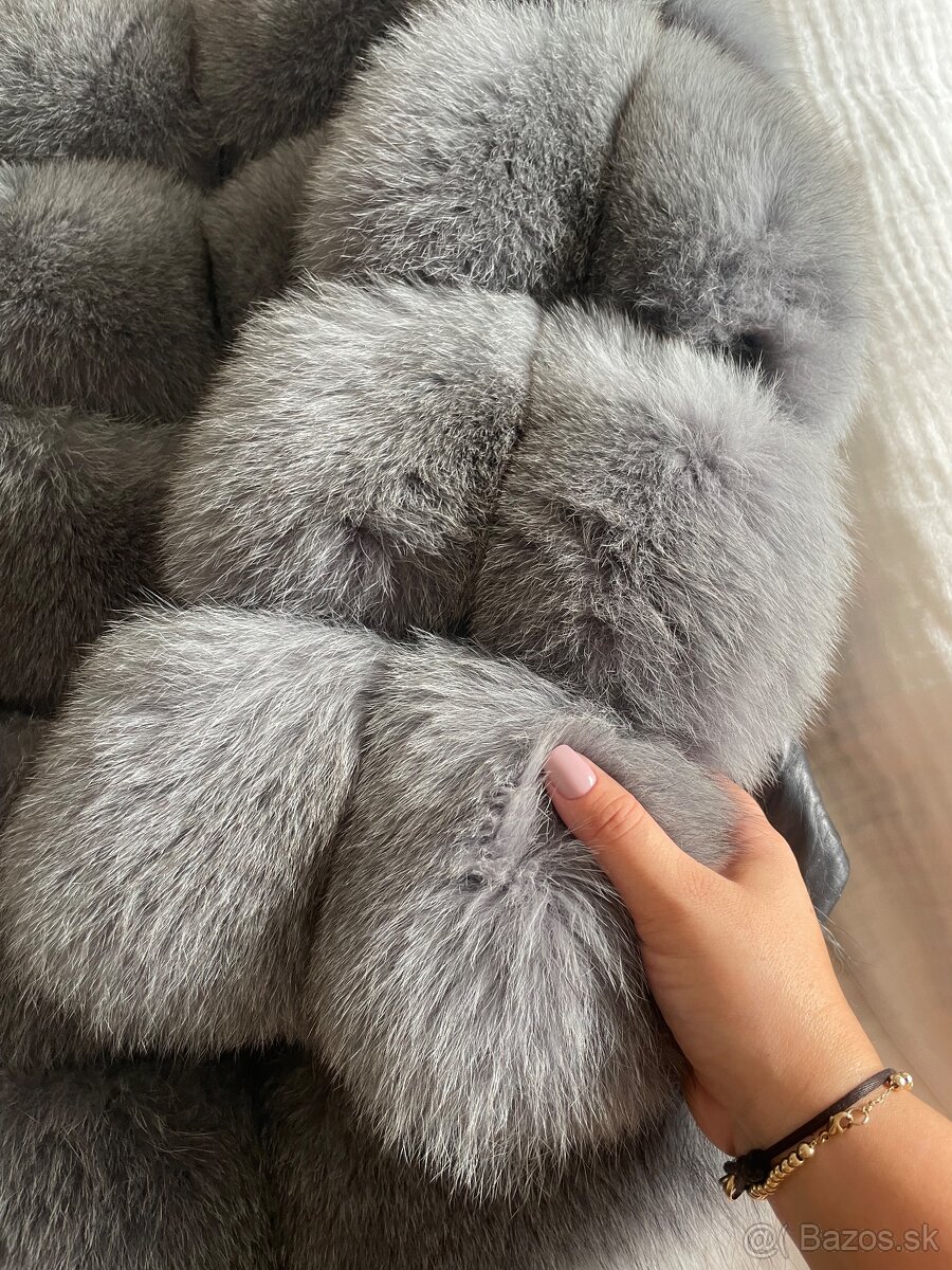 Kozuch s pravej lisky - 4