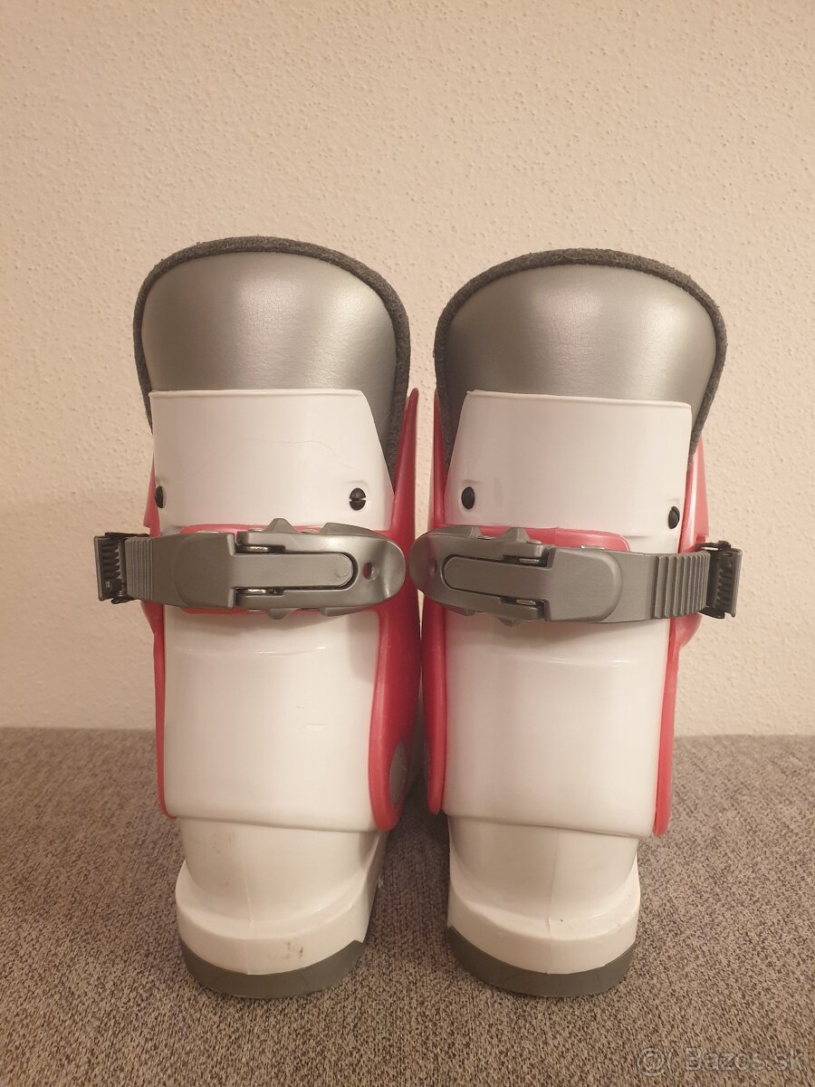 Detské lyžiarky - 4