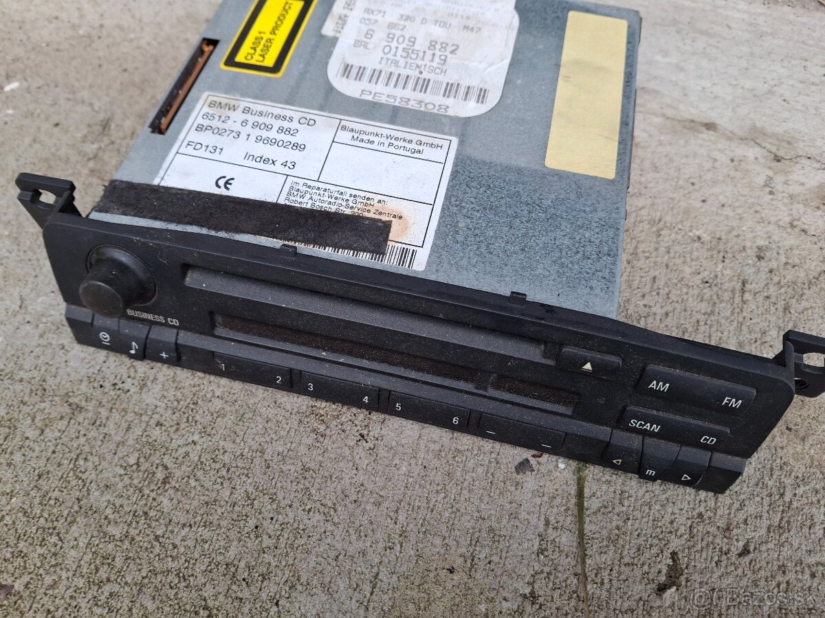 Použité diely 8 - 4