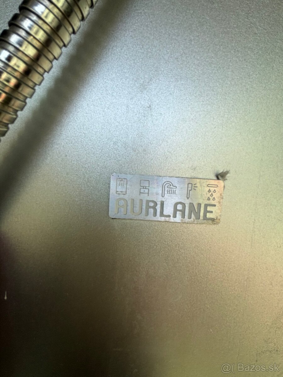 Sprchovací box Aurlane - 4