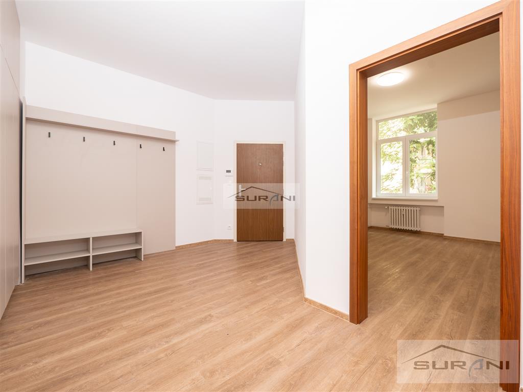 PROJEKT GUNDULIČOVA 8 – Posledný 4 izb. byt v ponuke - 4