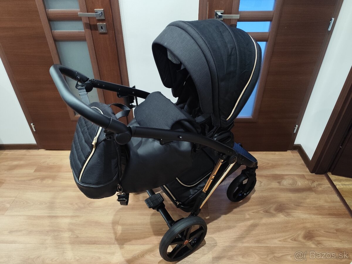 Kočík 3v1 Jasmine Camino 04 - 4