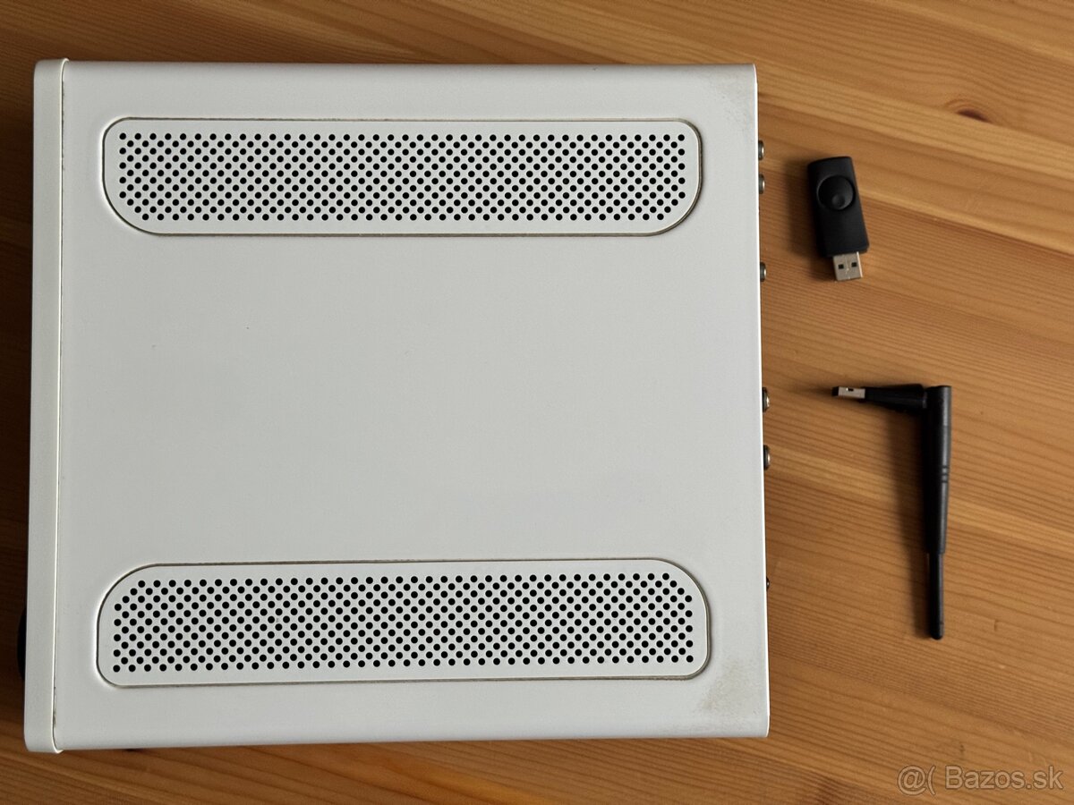 Cambridge Audio Minx Xi Zosilňovač s BT a inet rádiom - 4