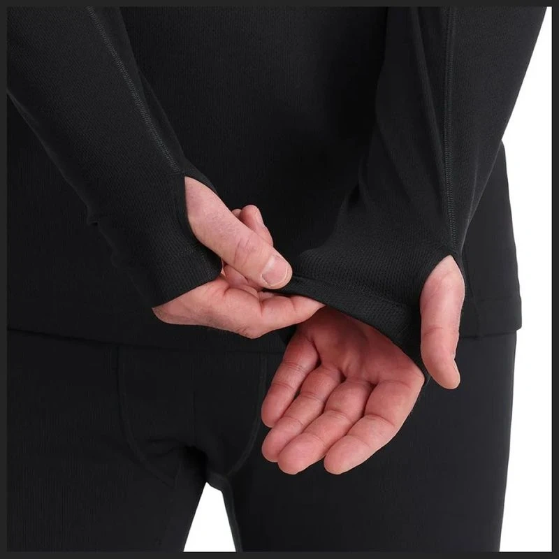 Pánske termo tričko SPYDER CHARGER (L) - 4