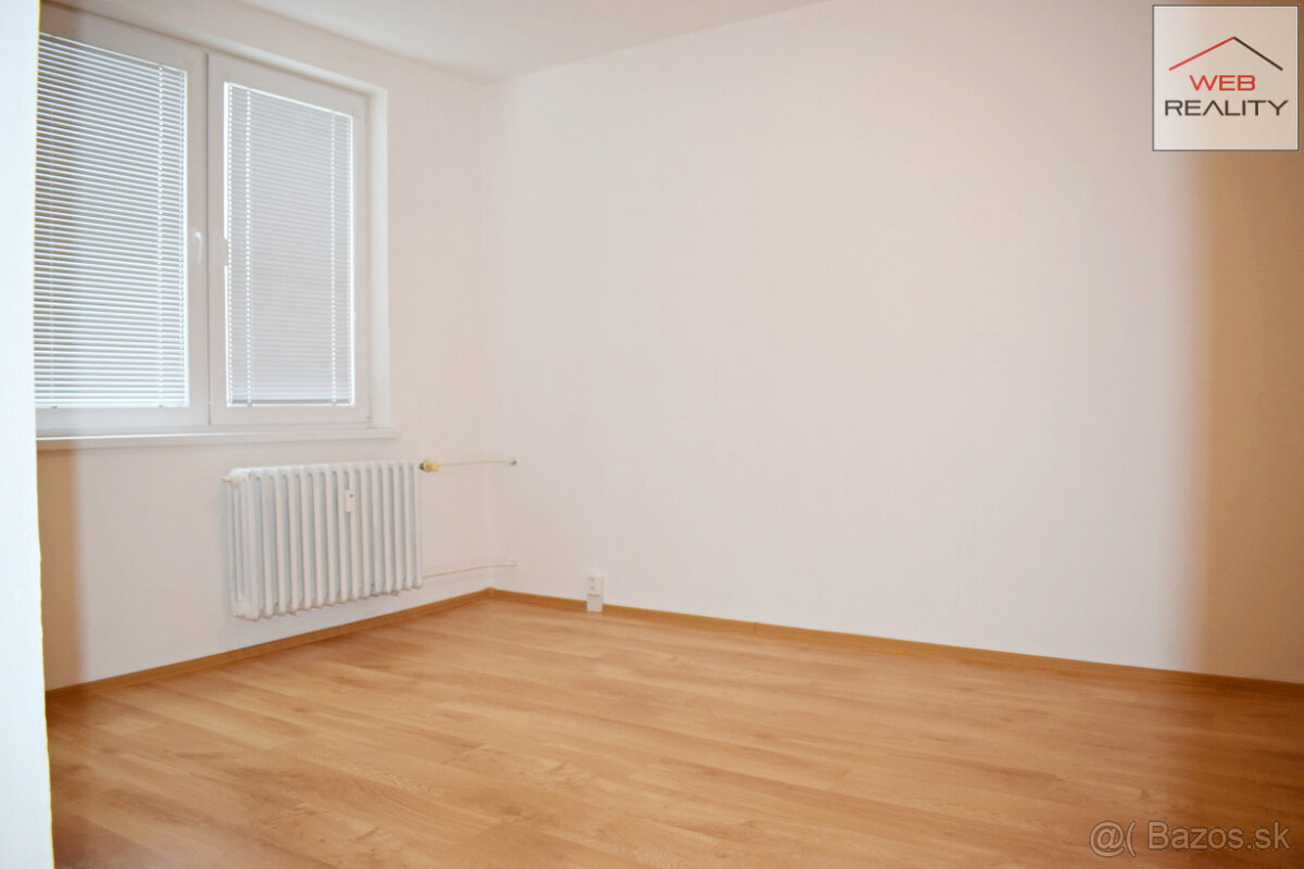 🌟 rezervované🌟 NA PREDAJ 3 IZBOVÝ BYT S KRÁSNYM VÝHĽADOM - 4