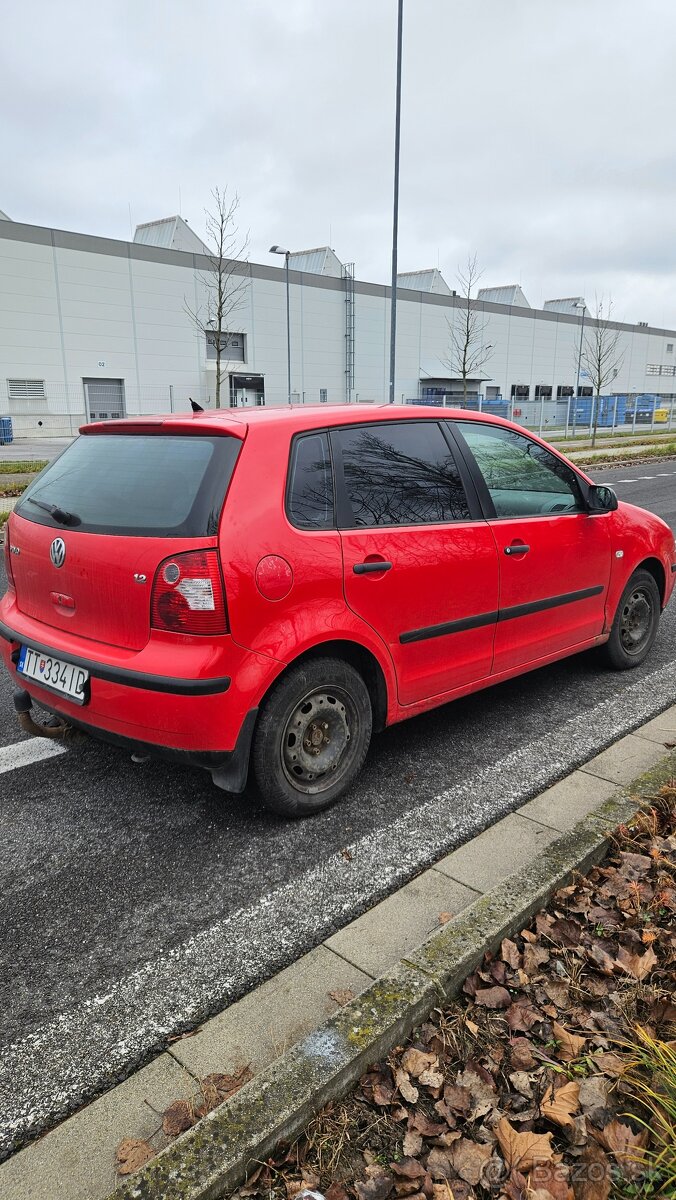 Volkswagen Polo - 4