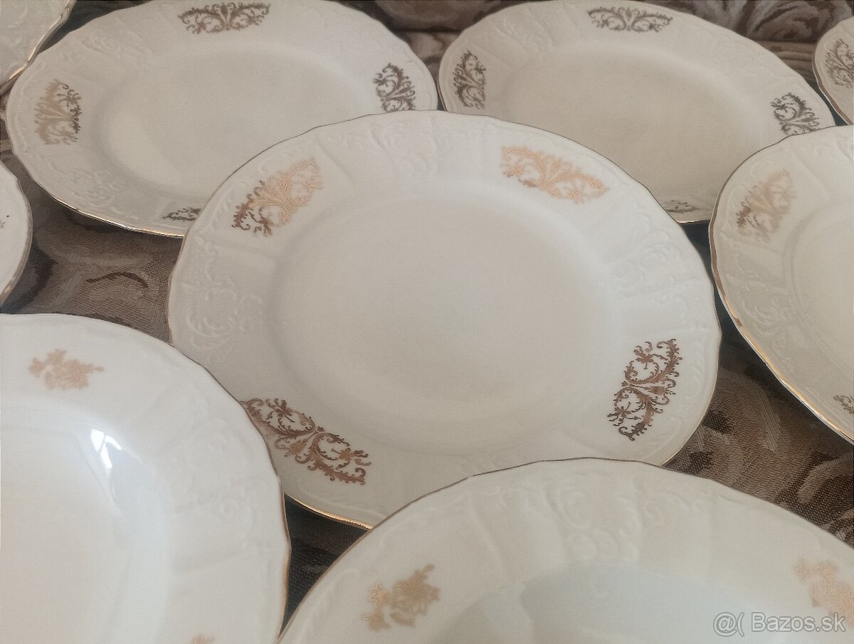 Bernadotte taniere - 4