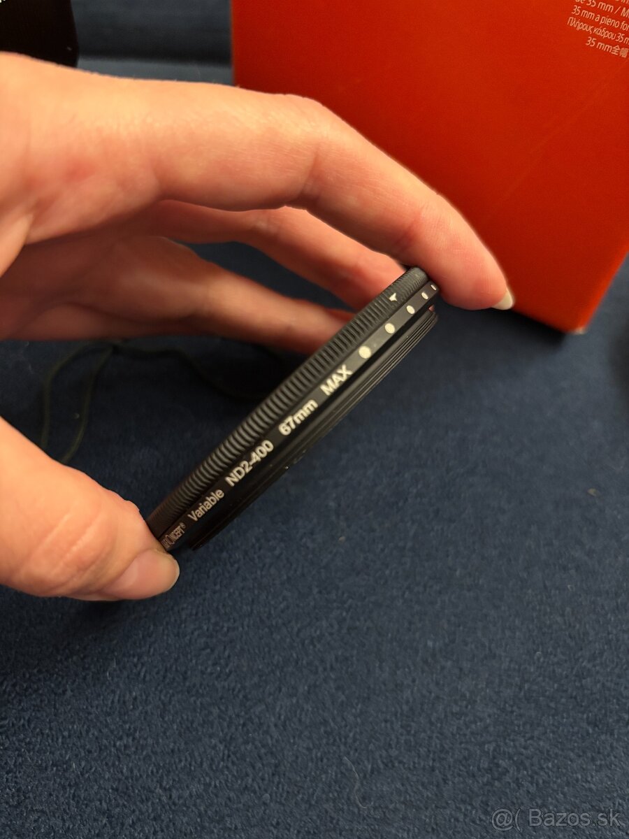 Sony FE 85mm f/1.8 Sony E-mount - 4