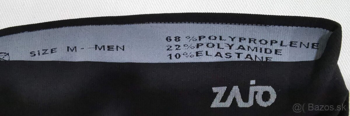 Termo prádlo ZAJO - 4