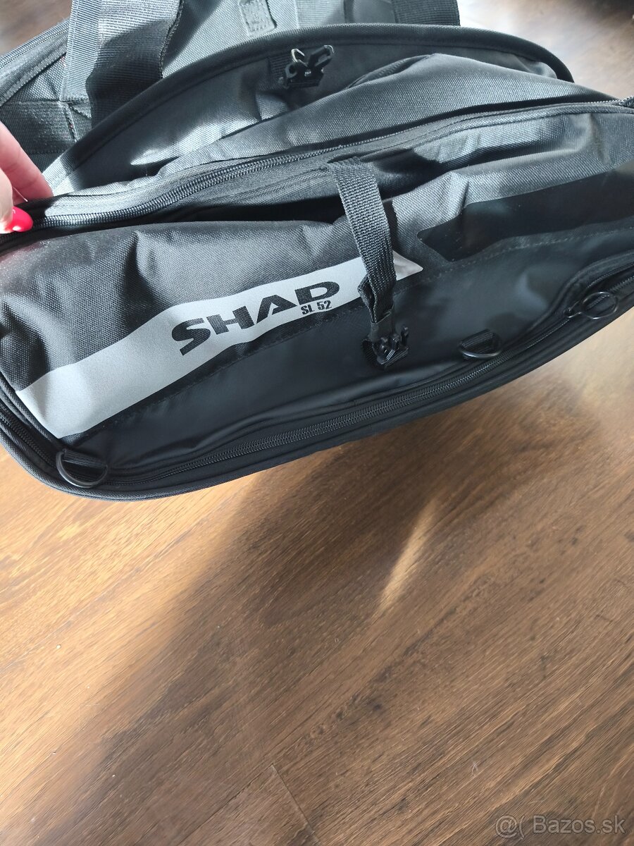 Predám tašku na moto - 4