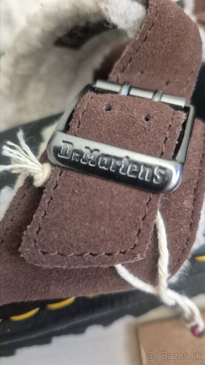 Dr. Martens Myles EU43 - 4