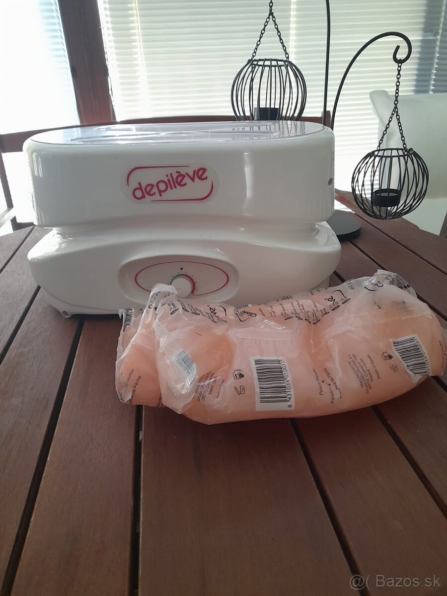 Kozmetické zariadenie - 4