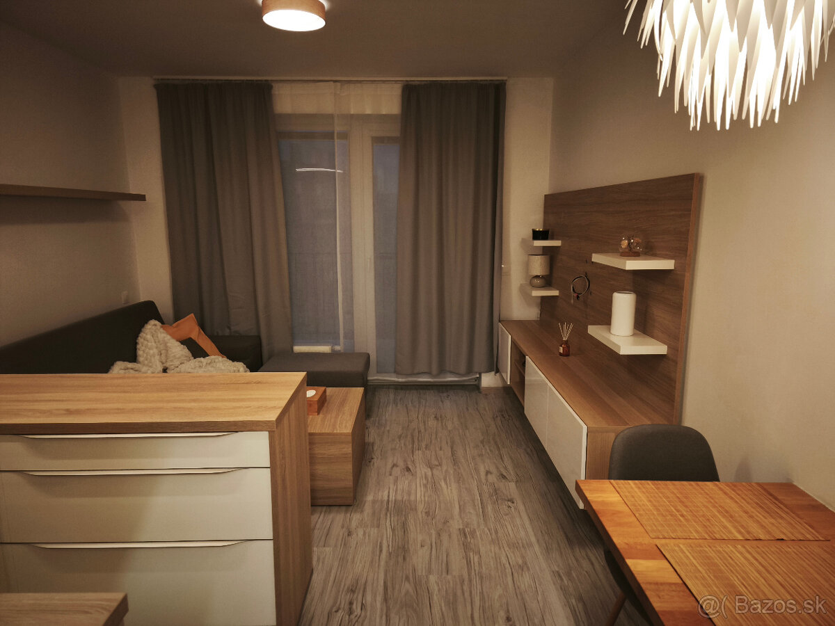 Na predaj byt v Slnečniciach - 4