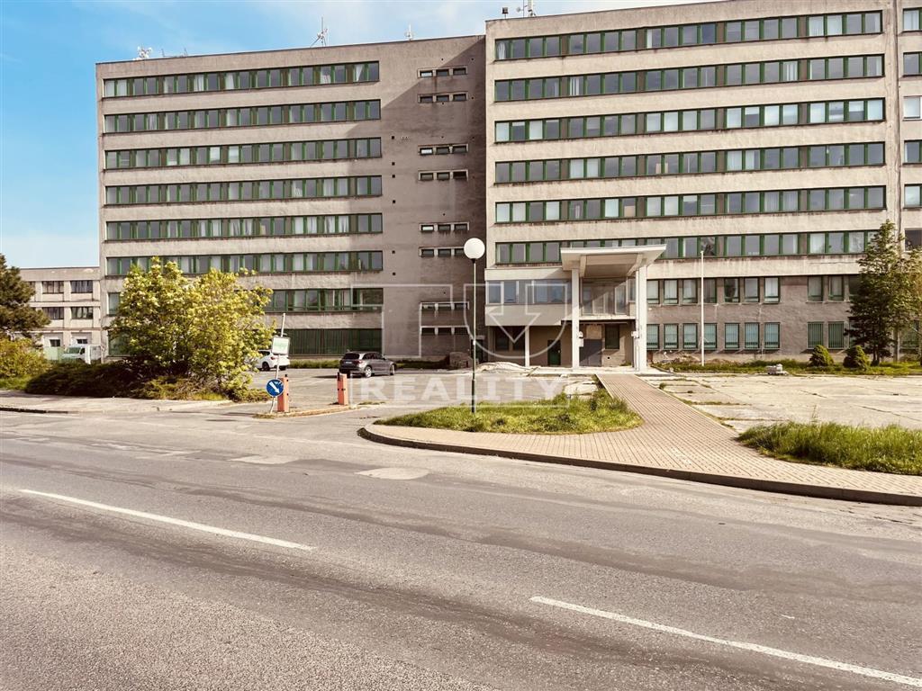 Prenájom obchodnom,skladových,administratívnych... - 4