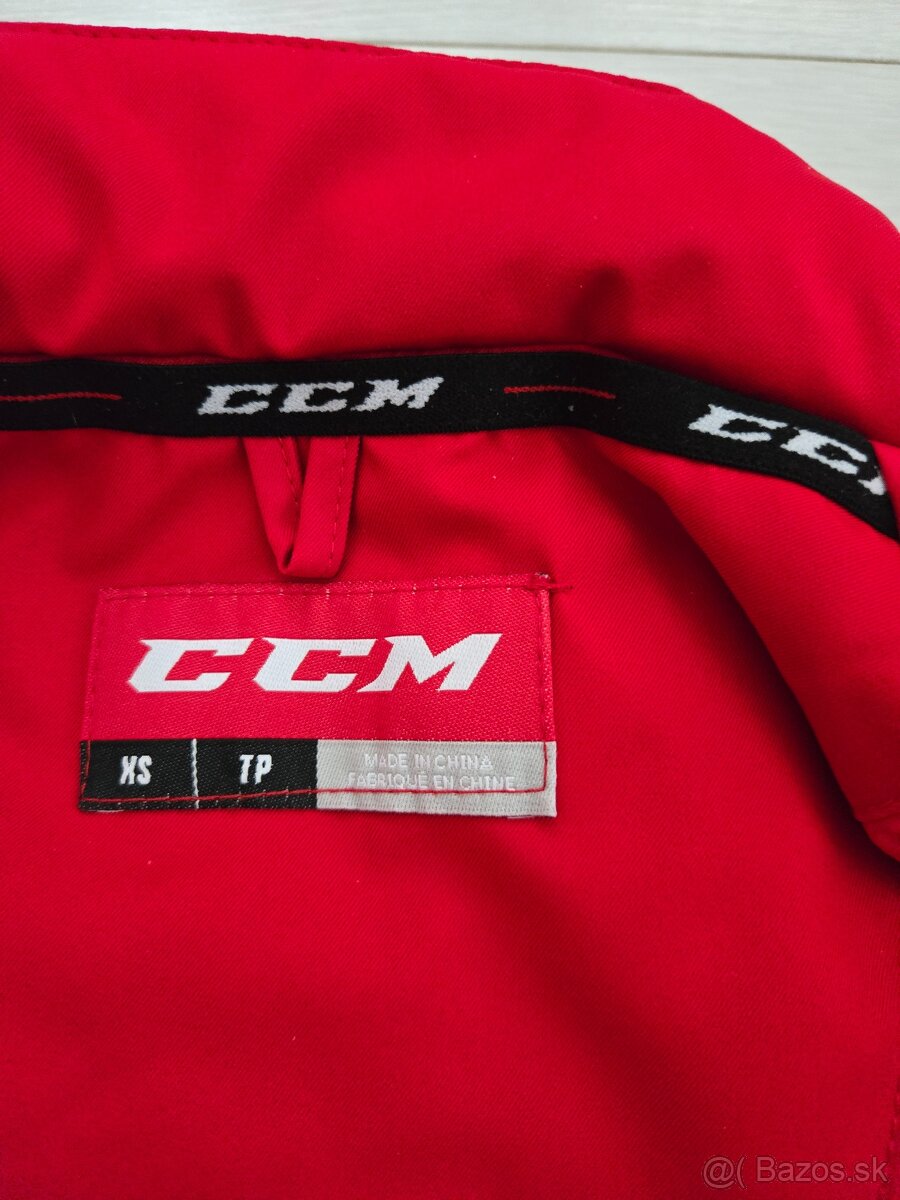 Sportova bunda ccm - 4
