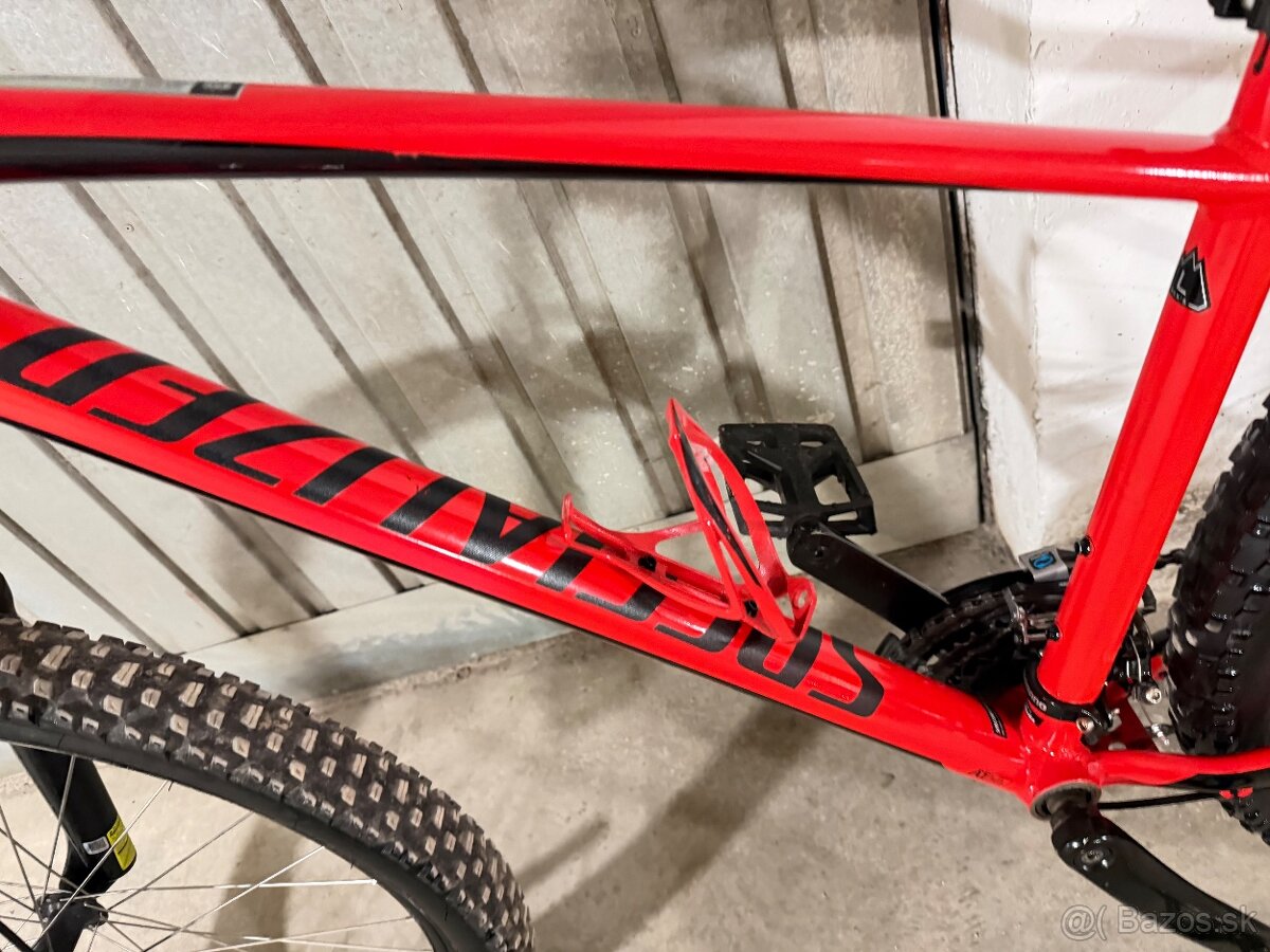 Specialized Pitch 27,5 L - 4