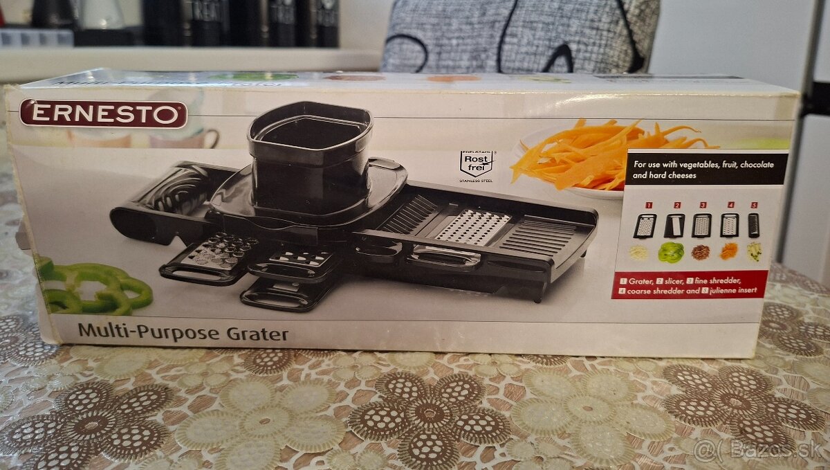 Predám kuchynské spotrebiče - 4