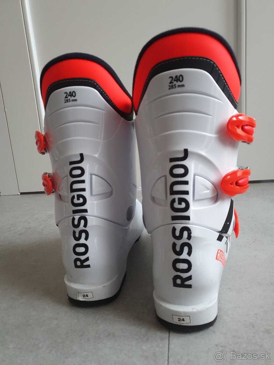 Lyžiarky Rossignol HERO 24 - 4