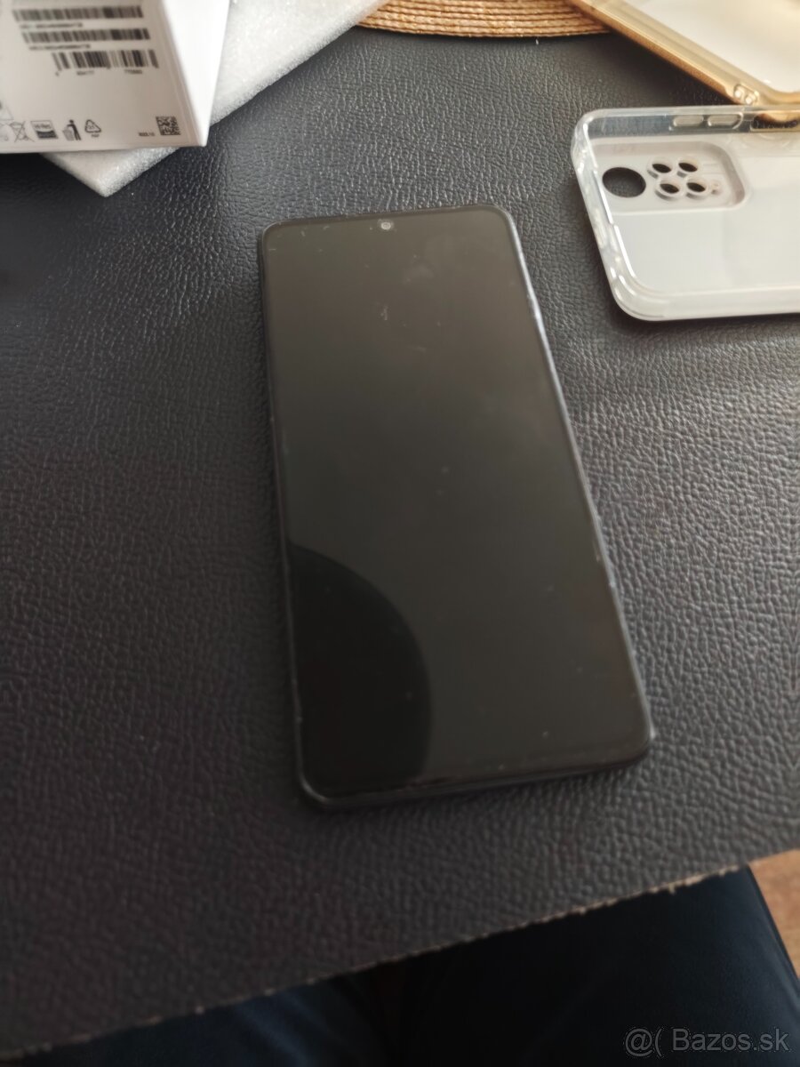 Predam Xiaomi Redmi Note 11Pro 5G - 4