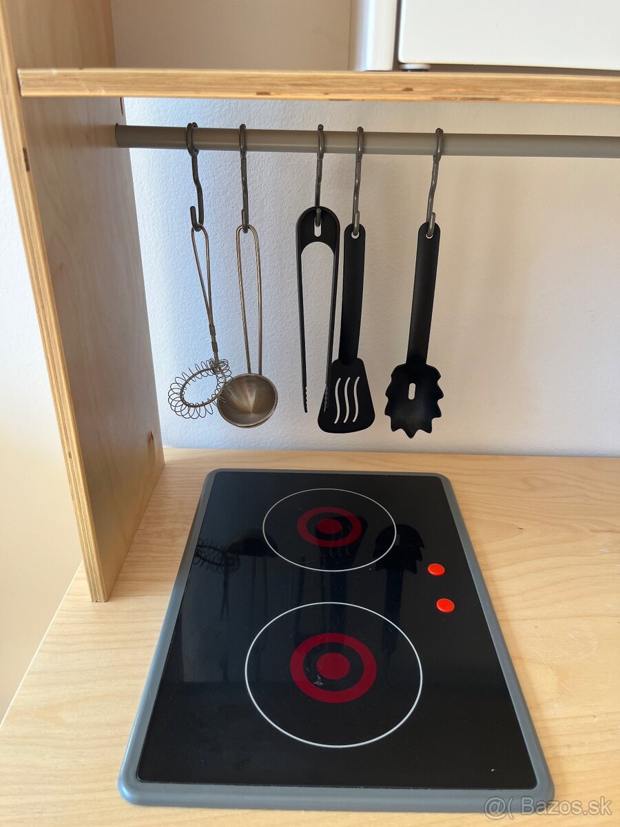 detska ikea kuchynka - 4