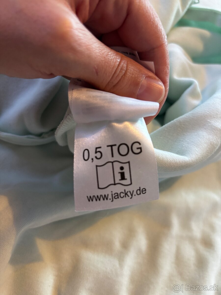 Letný spací vak - 4