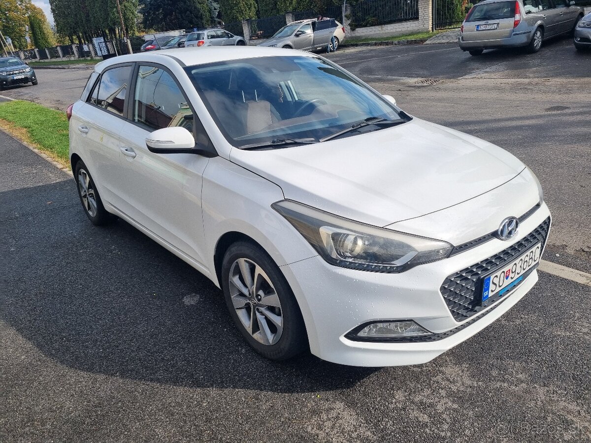 Predam Hyundai i20 - 4