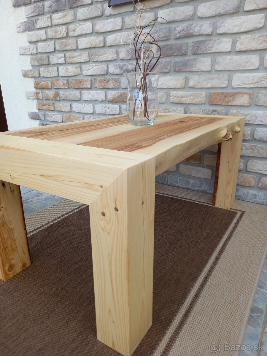 Konferenčný stolík - 4