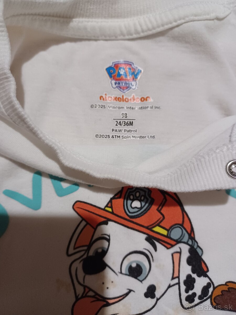 Detské oblečenie - 4