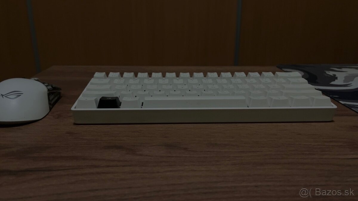 SET myš asus ROG KERIS a klavesnica - 4