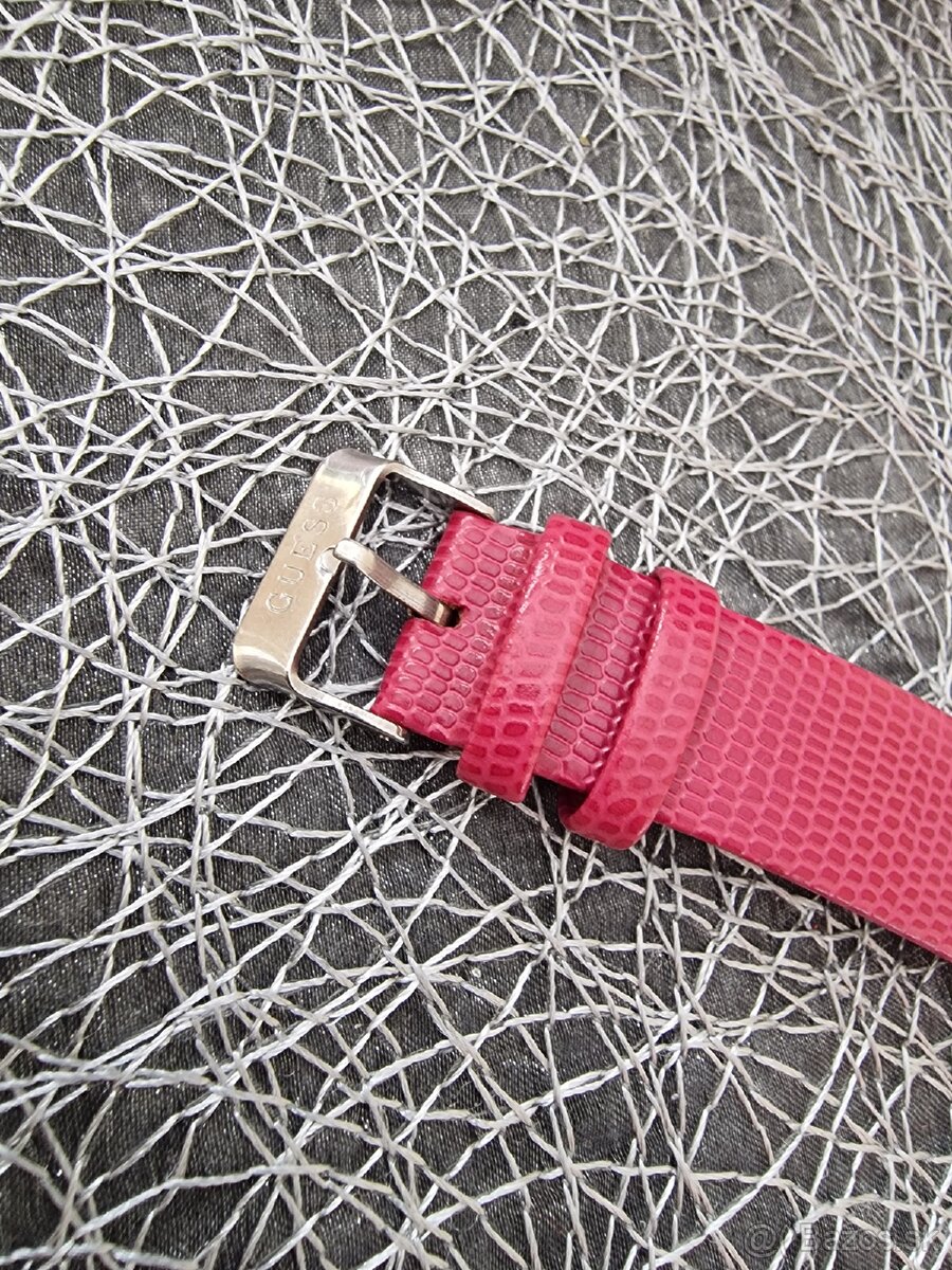 Dámske hodinky GUESS. - 4