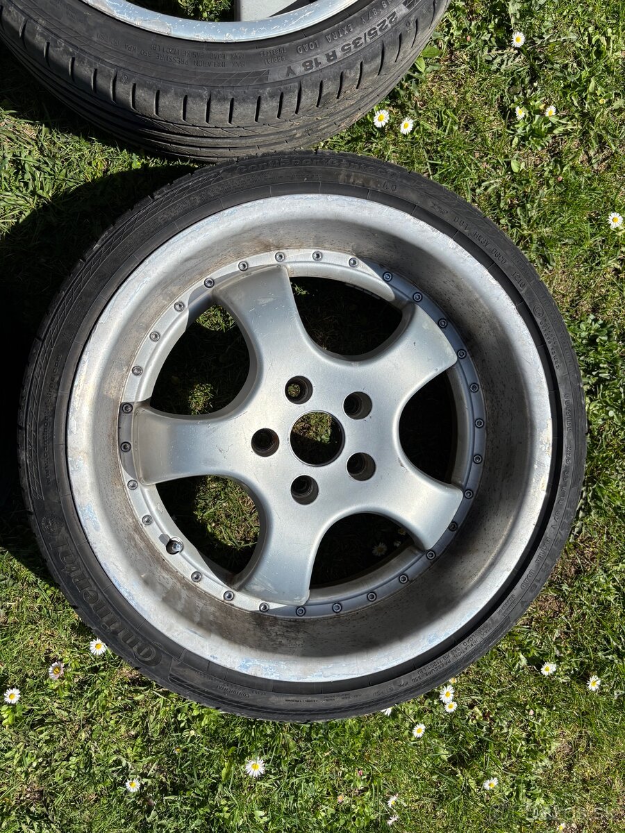 Limce R18 - 4
