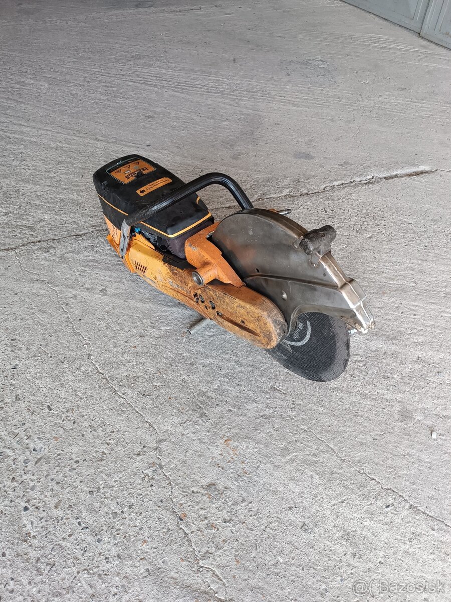 Rozbrusovacia pila - 4