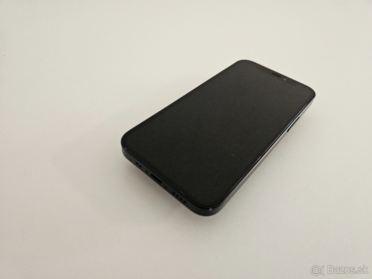 Apple iPhone 12 mini - 4