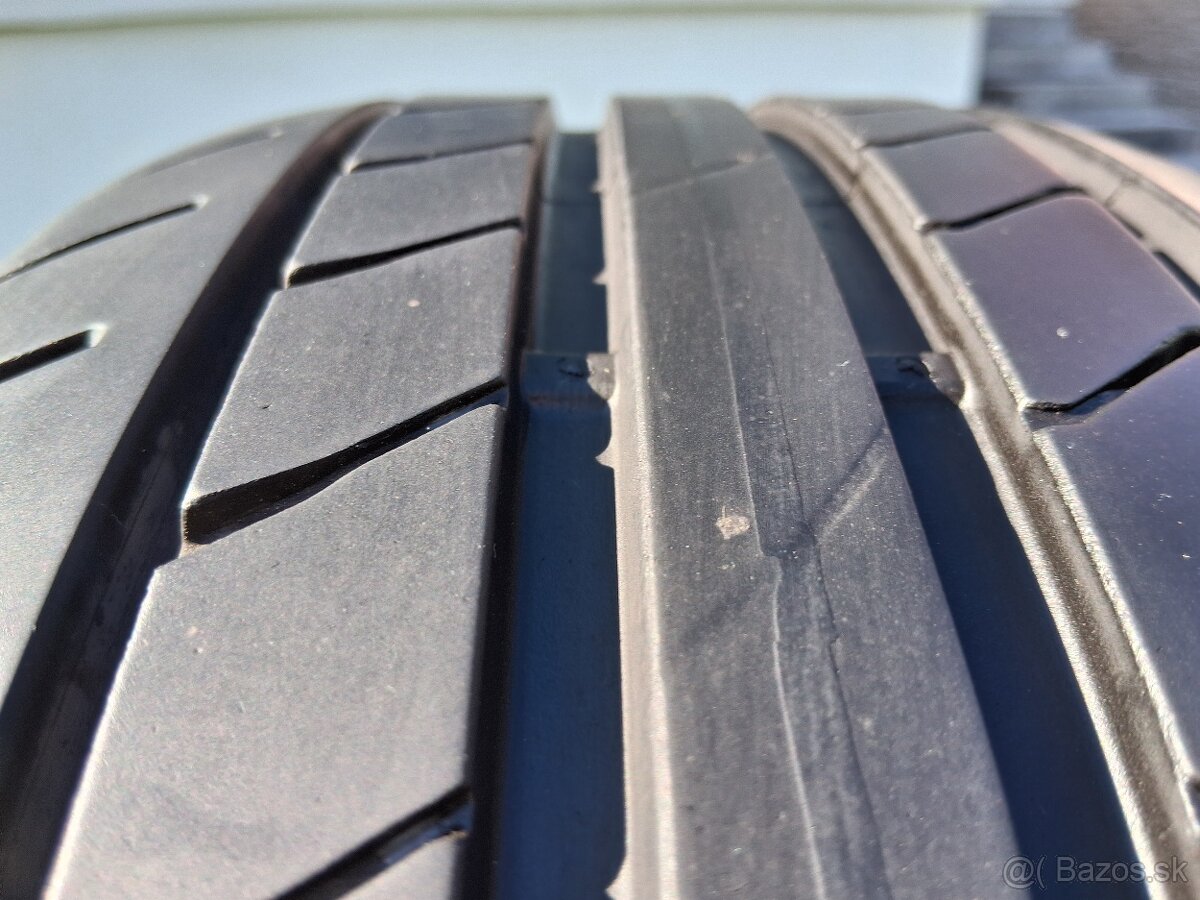 205/55 r16 letne pneumatiky - 4